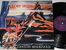 GLORY BELLS century rendezvous LP Bellaphon Rec. 1984 SWEDISH HEAVY METAL