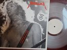 Metallica - Calling All Destroyers     --VERY RARE  plays ex+ limited edition