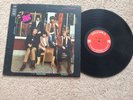 Moby Grape LP with Original Promotion Poster