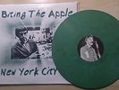 the jam Biting The Apple - New York City '82 green vinyl  PAUL WELLER mod punk