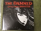 The Damned - Little Miss Disaster 7