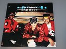 BAD BOYS BLUE Totally VINYL LP Rare FINNISH Superb Condition