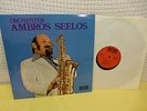 Orchester Ambros Seelos - LP - Koch Records 1983 -  Austria - Bestzustand