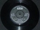 NORTHERN SOUL Sam and Dave - You Ain't No Big Thing baby - King