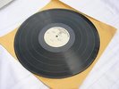 Isaac Hayes Original Reference Record Acetate Lacquer Tough Guys LP Movie Track