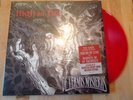 Rare Red Vinyl High On Fire De Vermis Mysteriis 2X LP Sleep Dopesmoker