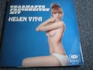 Charmante Frechheiten mit Helen Vita-Cover Ingrid Steeger- 2 LPs-Heft-Germany