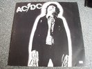 AC/DC- Rock n Roll Damnation 12 inch 2 Track LP-Made in UK