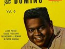 Fats Domino A que precio - Ep