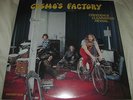 Creedence Clearwater Revival -Cosmos Factory Vinyl LP Record New 2014 Press