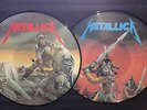 Metallica - Master of Evil 1987 Live Part One & Two 12