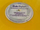 BOB DYLAN.EMPIRE BURLESQUE OUTTAKES.PRC UNITED KINGDON LIMITED.1987.YELLOW WAX.