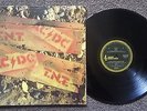 AC/DC - T.N.T. - OZ ALBERT PRODUCTIONS LABEL ROCK LP - BON SCOTT ANGUS YOUNG TNT