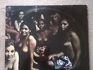 Jimi Hendrix Experience - Electric Ladyland vinyl record lp album POLYDOR 1968