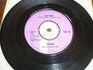 GNASHER MEDINA ROAD PUR 119 UK ORIGINAL 1st PRESSING