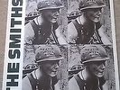 The Smiths - Meat is Murder - vinyl record lp album 1985 original