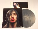 ANDREW W.K. I Get Wet 2002 Original Vinyl LP