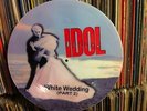 BILLY IDOL - WHITE WEDDING (part 2) 12