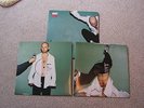 Moby - Play Vinyl Doppel-LP mit bedruckten Innersleeves limited edt.   wie neu