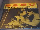 Sabu Martinez -Palo Congo (sealed LP) reissue