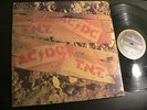 AC/DC  T.N.T. (TNT) LP Australien Oz 1976 - Gatefold - Original vg/m---