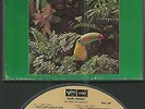 4 Spur Tonband Reel to Reel : Walter Wanderley - Rain forest (Bossa Nova) Verve