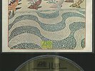4 Spur Tonband Reel to Reel : Sergio Mendes - The beat of Brazil (Bossa Nova)