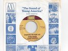 BRENDA HOLLOWAY - Just Look What You've Done/Starting The Hurt TAMLA RARE 45 M-