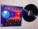 RARE 1969 Orig T.I.M.E. PSYCH lp Steppenwolf