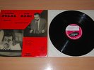MARTIAL SOLAL & FATS SADI Jazz Quartet LP RARE 1956 UK MONO VOGUE LAE 12043