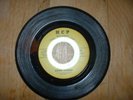 Heavy Funk/Soul 45 Hank Carbo - Bad Luck/Funny How Time Slips Away