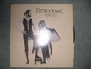 FLEETWOOD MAC RUMOURS LP (1977) +lyrics inner K56344