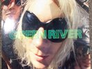 GREEN RIVER REHAB DOLL 1988 RARE VINYL IN EXCELLENT CONDITION GR0031