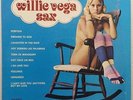 WILLIE VEGA SAX (RARE) 1976 MATE 060