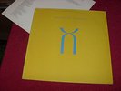 King Crimson:  Three of a perfect pair 1Y/2Y 1984 Dutch LP