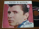 JOHNNY TILLOTSON - POETRY IN MOTION , GERMAN EP HELIODOR ROCKABILLY