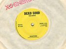 RARE PUNK  X-S ENERGY  EIGHTEEN / JENNYS ALRIGHT    DEAD GOOD RECORDS   NR MINT