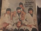 Beatles - Yesterday & Today  LP  - T 2553 - Orig. Mono Butcher Cover - Peeled