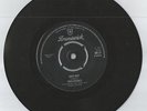 FRED HUGHES - BABY BOY C/W PURPLE HAZE - JOHNNY JONES. NORTHERN SOUL 45RPM 7