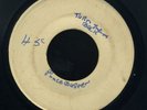 1304 PRINCE BUSTER-BUREAU OF BETTER MUSIC-MUSICALLY FIT VERSION-REGGAE 45 7