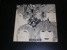 Rare - The Beatles - Revolver - 1st Press - Dr Roberts credit
