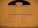 ISLAND SAMPLER LP