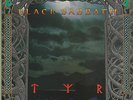 Black Sabbath - TYR - 33 RpM 12 '' Vinyl Lp - Hardrock