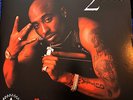 2 PAC all eyez on me 4 Vinyl LP's 1996 USA-Pressung - Sehr rar