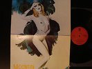 Golden Earring - Moontan 1973 original nude fold-out cover Rossil, Portugal LP