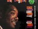 BILL DOGGETT Everybody Dance.. Honky Tonk SEALED MONO LP 60s Pressing King Label