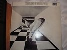 Time and a Word LP by Yes - Atlantic Records 1970