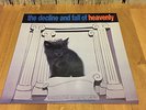 Heavenly The Decline And Fall Of LP EX 1994 Sarah Records C86 Wedding Present