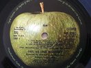 THE BEATLES - PAUL MCCARTNEY 'RAM' ORIG 1971 1ST UK PRESS LP EX OVERALL + AUDIO