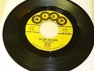 NORTHERN SOUL 45 RPM RECORD  - COSMO - TILT 787
